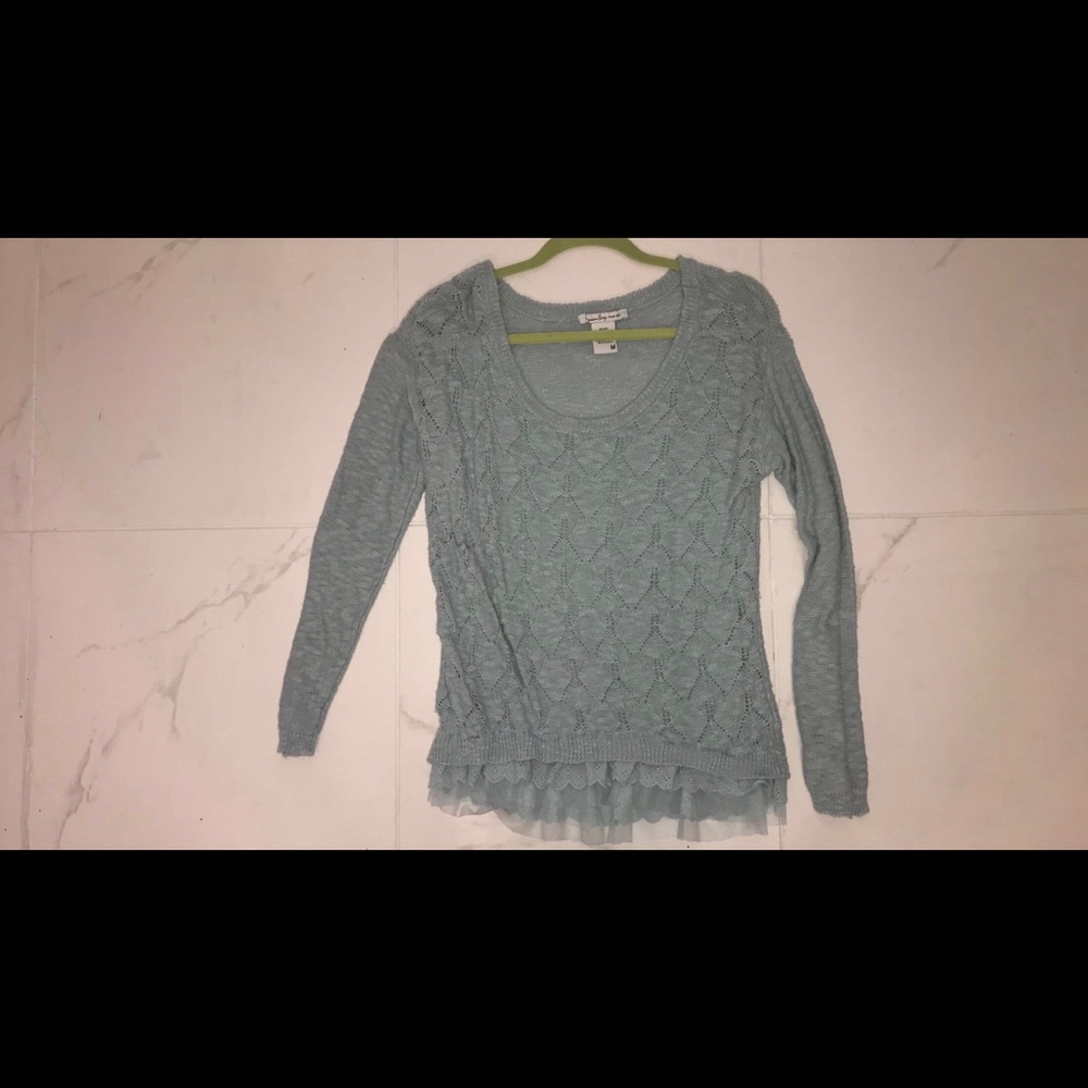 American Rag sweater